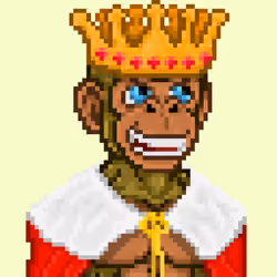 Prime Ape #1475
