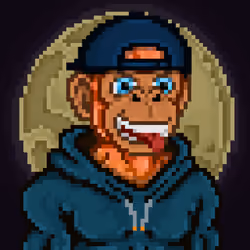 Prime Ape #946