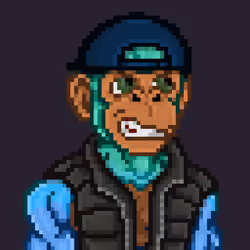 Prime Ape #162