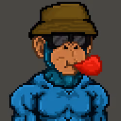 Prime Ape #1362