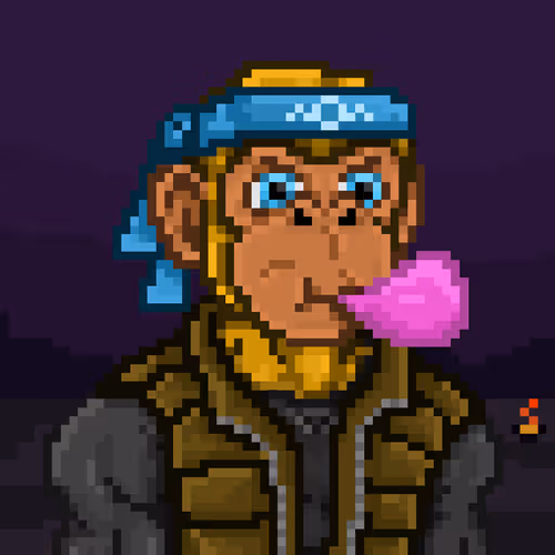 Chimponsero