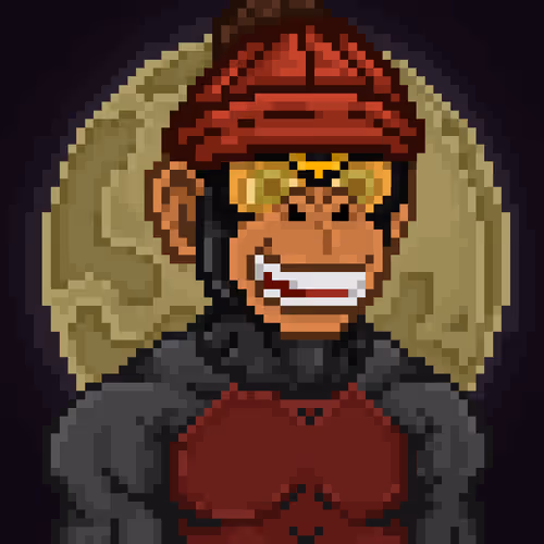 Chimponsero
