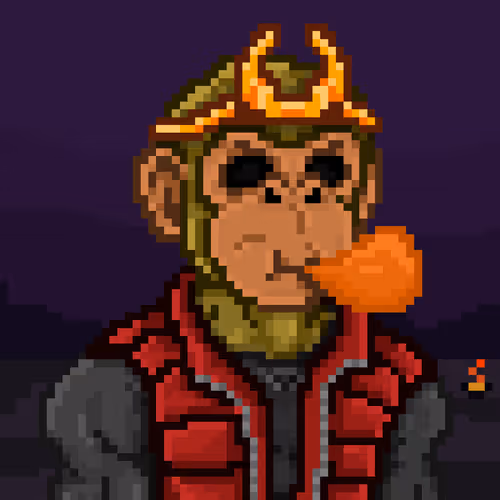 Chimponsero
