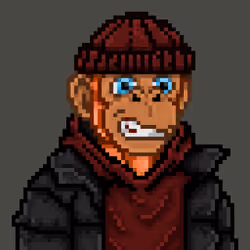 Prime Ape #1474