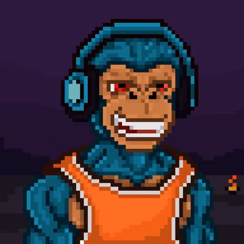 Chimponsero