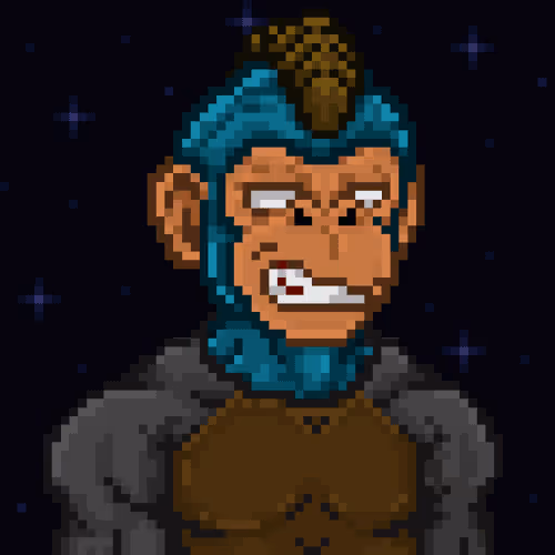 Chimponsero