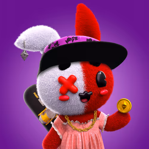 Bunny Buddies New Era