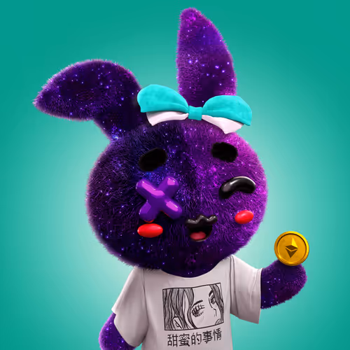 Bunny Buddies New Era