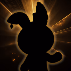 Bunny Buddies Pinnacle #72