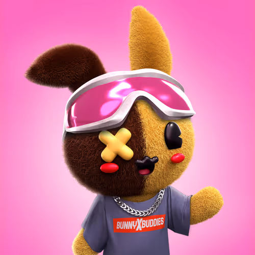 Bunny Buddies New Era