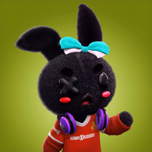 Bunny Buddies New Era