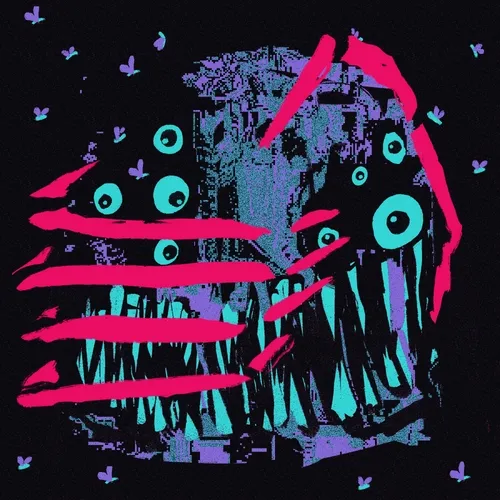 Voodoo Patty
