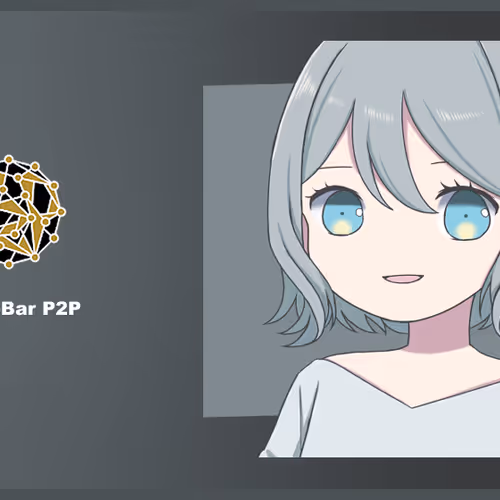 Cryptobar P2p Membership Pass V2