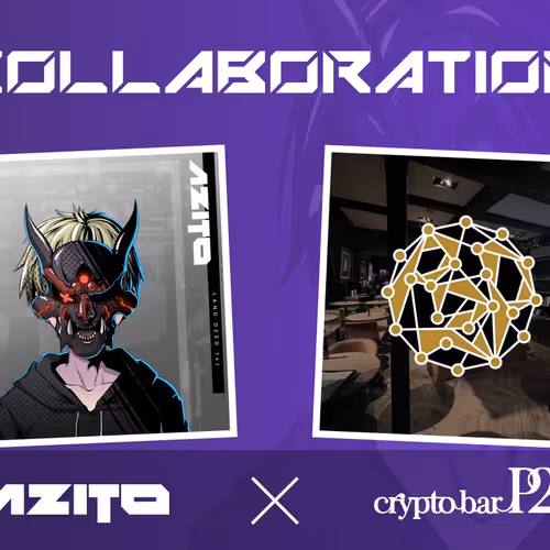 Cryptobar P2p Membership Pass V2