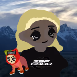 PupLady #332
