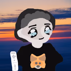 PupLady #302