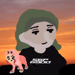 PupLady #455