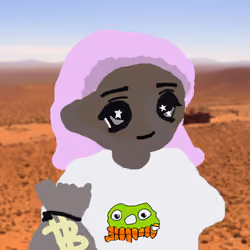 PupLady #200