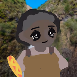 PupLady #331