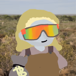 PupLady #457
