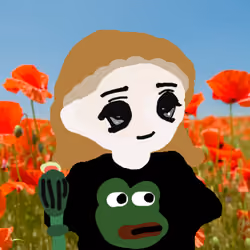 PupLady #197