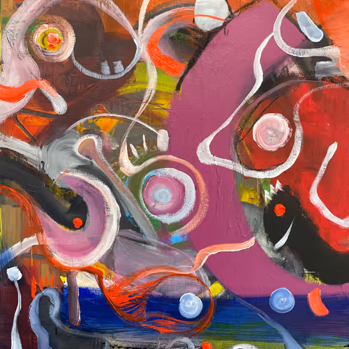 Abstractionist 2