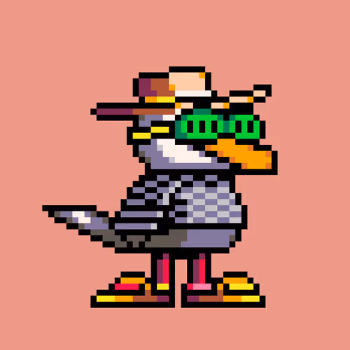Scout Duckz By Sn4ke