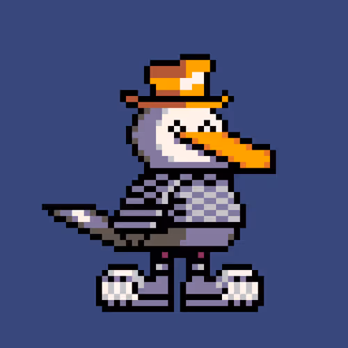 Scout Duckz By Sn4ke