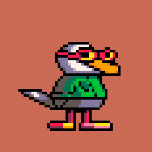 Scout Duckz By Sn4ke