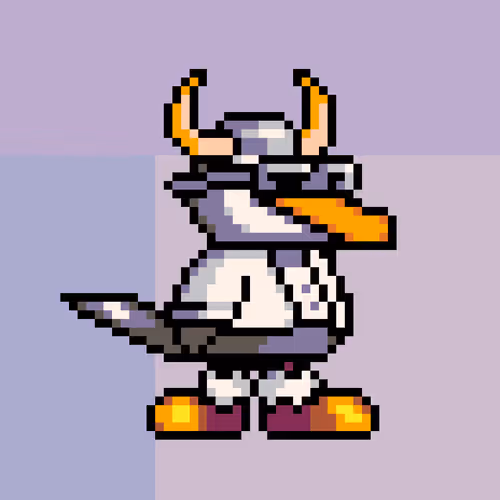 Scout Duckz By Sn4ke