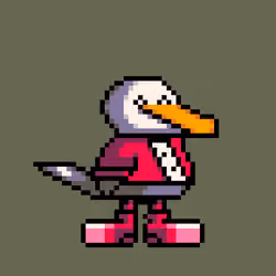 Scout Duckz #510