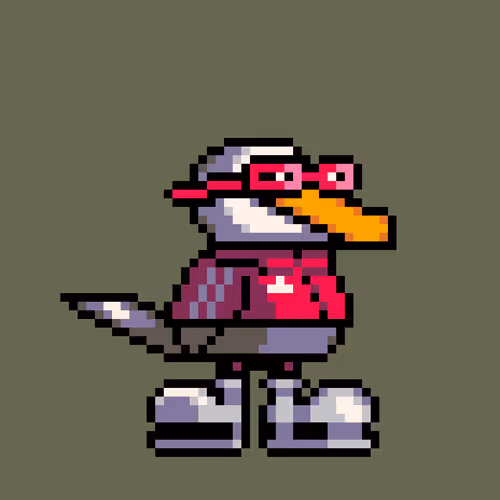 Scout Duckz By Sn4ke