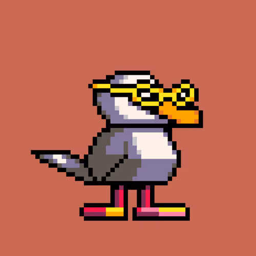 Scout Duckz By Sn4ke