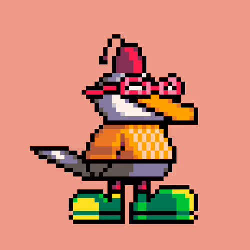 Scout Duckz By Sn4ke