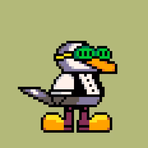 Scout Duckz By Sn4ke
