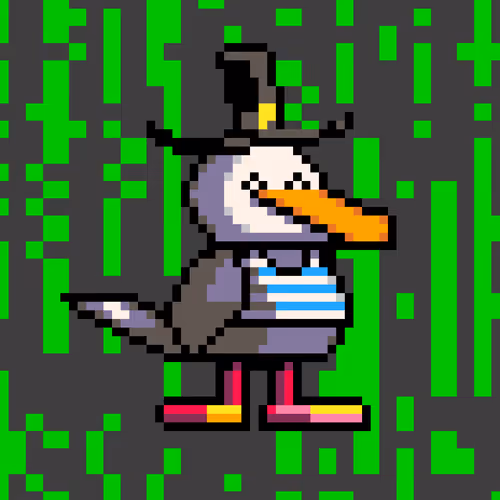 Scout Duckz By Sn4ke