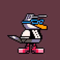 Scout Duckz #511
