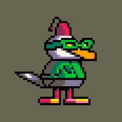 Scout Duckz #512
