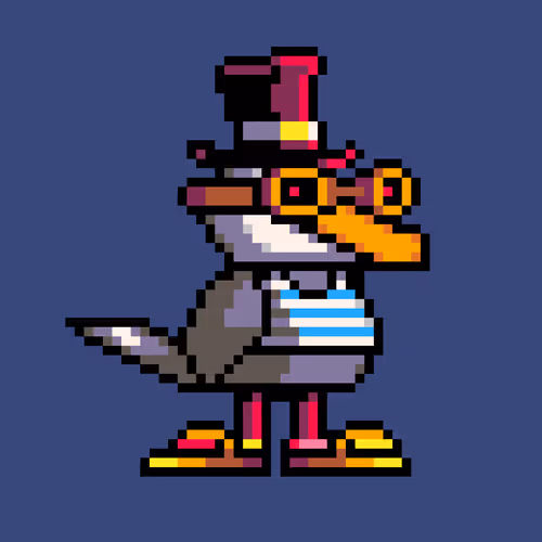 Scout Duckz By Sn4ke