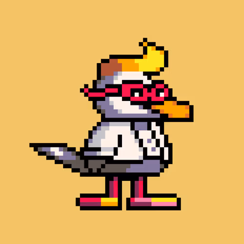 Scout Duckz By Sn4ke