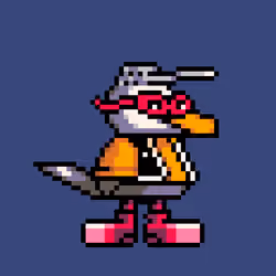 Scout Duckz #362
