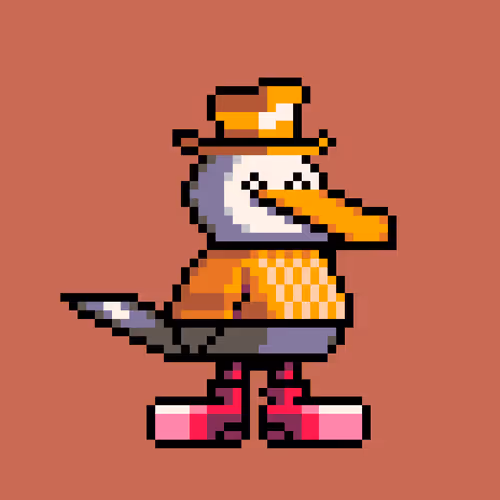 Scout Duckz By Sn4ke