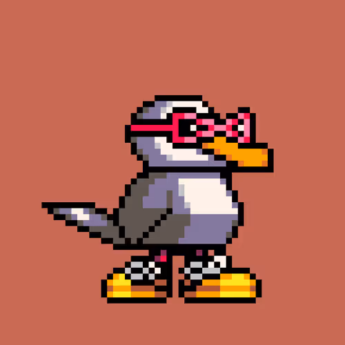 Scout Duckz By Sn4ke