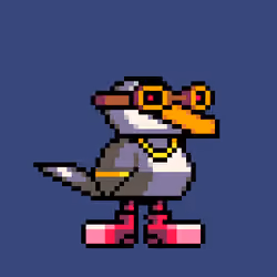 Scout Duckz #508