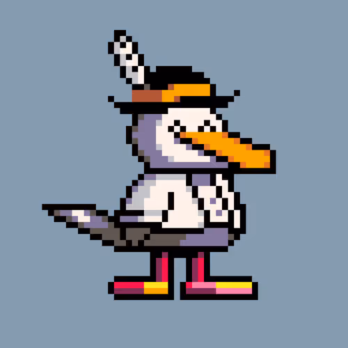 Scout Duckz By Sn4ke