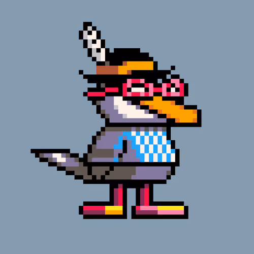 Scout Duckz By Sn4ke