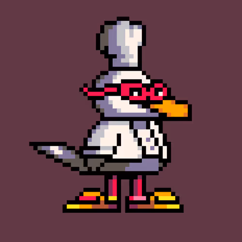 Scout Duckz By Sn4ke