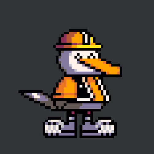 Scout Duckz By Sn4ke