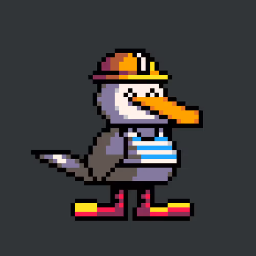 Scout Duckz By Sn4ke