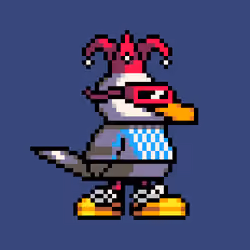 Scout Duckz #373